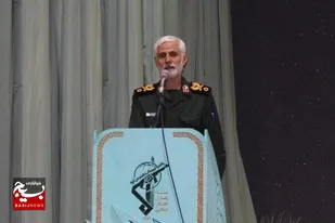 استاد مطهری در جهاد تبیین نابغه و بی&zwnj;نظیر بود/ باید با جهاد ترکیبی برای مقابله با جنگ ترکیبی دشمن ورود کنیم