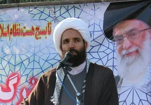 هدف سپاه دفاع از دستاورد&zwnj;های انقلاب اسلامی در دنیاست/ استکبار جهانی از ابهت و قدرت بازدارندگی جمهوری اسلامی وحشت دارد