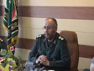 لزوم ایجاد شبکه صیانت از معتادان پس از ترک/آمادگی سپاه استان در ایجاد کمپ ماده ۱۶