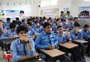 پیگیری برای آموزش هوش مصنوعی در مدارس متوسطه خوزستان
