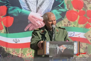 تربیت&zwnj;شدگان مکتب &laquo;سلیمانی&raquo; به زودی انتقام خون این سردار بزرگ را می&zwnj;گیرند