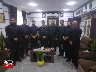 ورزشکاران، افتخار و غرور ملت هستند