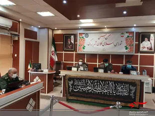 سریال شهید &laquo;وطن پور&raquo; در اراک ساخته می شود