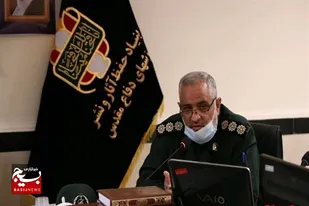 دانشنامه دفاع مقدس گامی بلند در راستای تولید علم است/ مقاله نقش مسجد آقا ضیاء الدین اراک در دفاع مقدس رونمایی شد