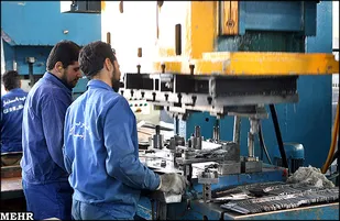 پویایی صنعت از اصلی ترین اهداف اقتصاد مقاومتی است