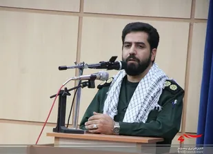 فعالیت 500 گروه جهادی از کارمندان بسیجی همدان در مقابله با کرونا