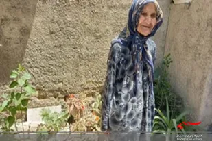 از پرداخت وجه نقد تا کمک های مومنانه به همت جهادگران فاطمی روستا لاسجرد در سرخه