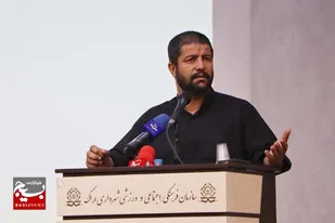 افتتاحیه اردوهای جهادی بسیج دانشجویی استان مرکزی؛ فرصتی برای رشد فردی و اجتماعی جوانان به یاد شهید محمد حسین دریس