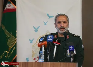 امروزه مفتخریم، جهادگران ما در هر عرصه ای از خدمت به مردم که لازم باشد، حضور موثر دارند