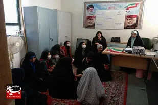 نشست امر به معروف و نهی از منکر در زاهدان