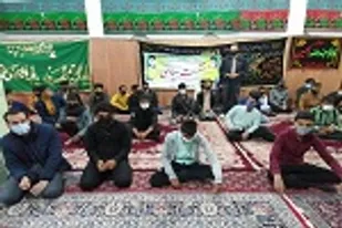 برگزاری نشست سیاسی در زابل