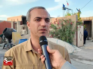 فعالیت ۱۳۰۰ گروه جهادی در استان بوشهر