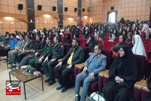 برگزاری جشن بزرگ میلاد کوثر در بهار
