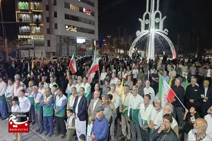 فعالیت مواکب خادمیاران رضوی در سیستان و بلوچستان از ۷۰ شب گذشت