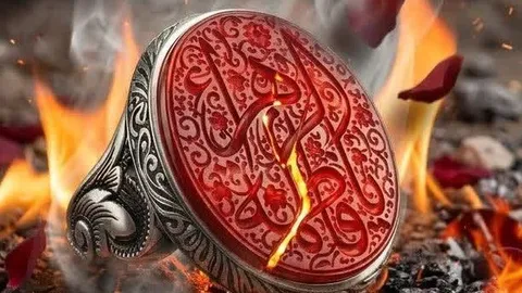 اجرای نمایش «خاتم شکسته» از ۸ آبان در اراک