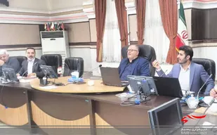 طرح جهش تولید با هدف ایجاد امنیت غذایی و توانمندسازی اقتصاد روستایی اجرا می شود