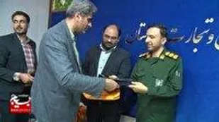 ایجاد ۸۰۰ فرصت شغلی در حوزه معادن شهرستان اردستان