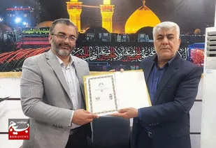 انعقاد تفاهم نامه بنیاد شهید و امور ایثارگران و ستاد دیه