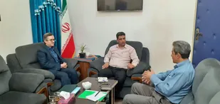 اربعین در فرهنگ ایرانی اسلامی از جایگاه والایی برخوردار است