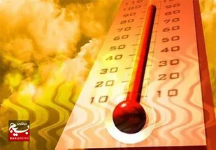 پیش بینی وقوع گرد و خاک و دما&zwnj;های ۴۰ درجه و بالاتر در خوزستان