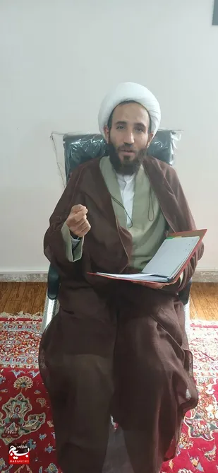 عید غدیر خم یکی از مهم&zwnj;ترین و شاخص&zwnj;ترین رویدادهای تاریخ اسلام است