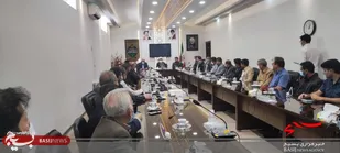 به مناسبت بزرگداشت هفته بسیج اصناف سپاه ناحیه مقاومت بسیج حضرت امیرالمومنین(ع)
