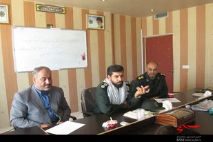 &laquo;جهاد کبیر&raquo; برای مقابله با نفوذ و از جنس اعتقادی است/ &laquo;آتش به اختیار&raquo; از مسائل مهم و کلیدی در اسلام