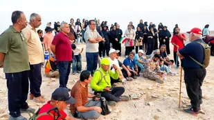 هم&zwnj;قدم با طبیعت، هم&zwnj;نفس با سلامتی