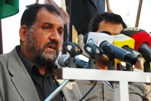قطع کمک سازمان ملل به فلسطین سیاسی است