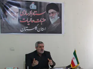 درب حرمین  جوادین تا فصل بهار آماده نصب می&lrm;شود