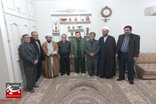 دشمنان انقلاب به اهداف شوم خود نخواهند رسید