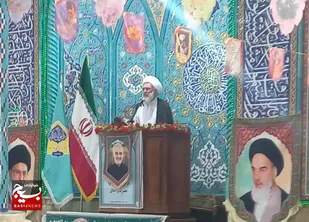 دهه فجر فرصتی برای تبیین برکات انقلاب اسلامی است