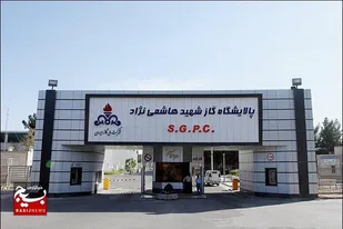 ۱۷ پروژه گازی در سرخس با سرمایه&zwnj;گذاری ۳۴۰۰ میلیارد ریالی به بهره برداری رسید