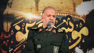 یادواره شهدای محله خوشی و دو شهید گمنام شهر دولت آباد برخوار+تصاویر