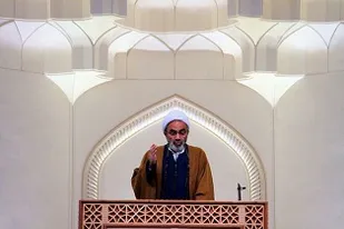 اجتماعات مسلمانان نمایش قدرت آنها است/ 5 مرداد سالروز اقامه اولین نماز جمعه