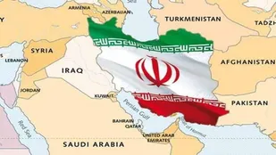 ایران در محاصره گرگ&zwnj;ها