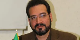 راهیان نور، بهترین الگو برای تربیت فرزندان و نسل های امروزی است