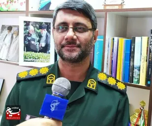 برگزاری بیش از ۳۰۰ برنامه در هفته دفاع مقدس چالوس