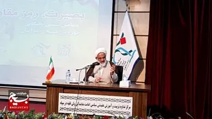 تغییر ذائقه فرهنگی مردم، هدف نهایی حمله دشمن است