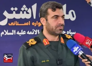 جبهه مقاومت، مصداق صدور انقلاب است