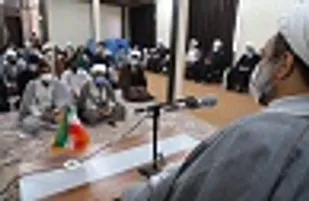 در سیستان&zwnj; و بلوچستان نیاز مبرم و فوری به تبلیغ احساس می&zwnj;شود