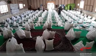 اجرای طرح شهید سلیمانی با توزیع ۱۲ هزار بسته معیشتی و آزادسازی ۳۰ زندانی در البرز