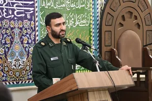 فوت  مهسا امینی طراحی دشمن برای ایجاد بحران در کشور را جلو انداخت