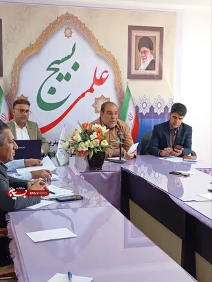 بانک نظام مسائل استان ایلام با محوریت نیازهای راهبردی به&zwnj;روزرسانی می&zwnj;شود