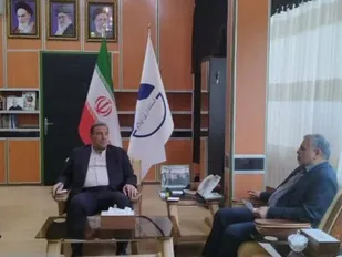 مجهز بودن انتقال خون ایلام به دستگاه&zwnj;های اتوماسیون تست&zwnj;های غربالگری
