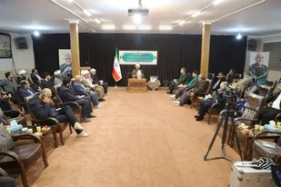 امروز باید با تحقق جهاد تبیین، واقعیات را برای نسل جوان بازگو کنیم