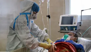 آمار کرونایی های یزد سه رقمی شد/حساسیت جامعه به کرونا کاهش یافته است