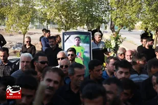 بازی یادبود &laquo;محمدرضا عجمی&zwnj;پور&raquo; برگزار شد