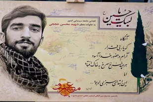 گمنامی که قهرمان ملت شد/ جزییاتی از مبادله پیکر شهید محسن حججی