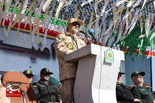 امروز انتظامی از همه حيث آماده است/ ما در کوير آمده&zwnj;ایم که بمانيم و باشيم&nbsp;